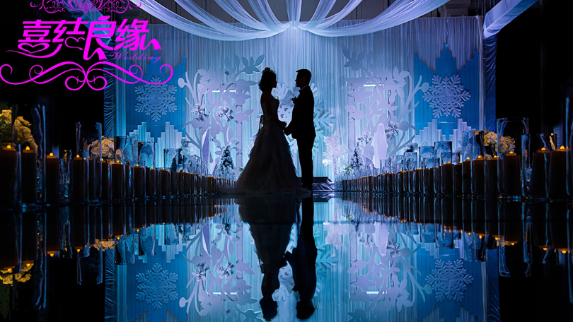 烟台婚庆礼仪