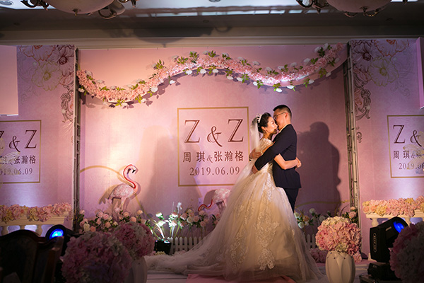 婚庆策划公司