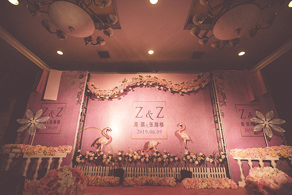 烟台婚庆策划方案