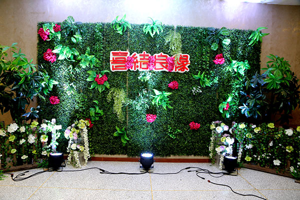 婚礼定制
