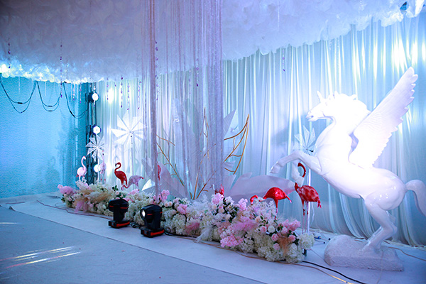 烟台婚庆策划公司 烟台婚庆策划公司
